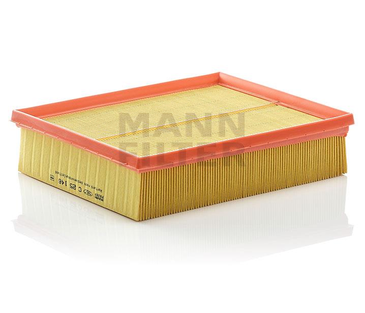 Купити Mann-Filter C25146 – суперціна на EXIST.UA!