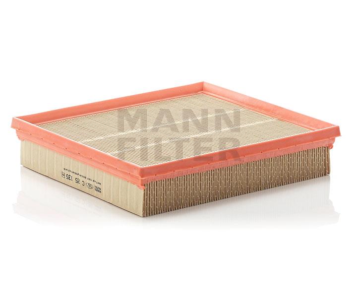 Купити Mann-Filter C25135 – суперціна на EXIST.UA!