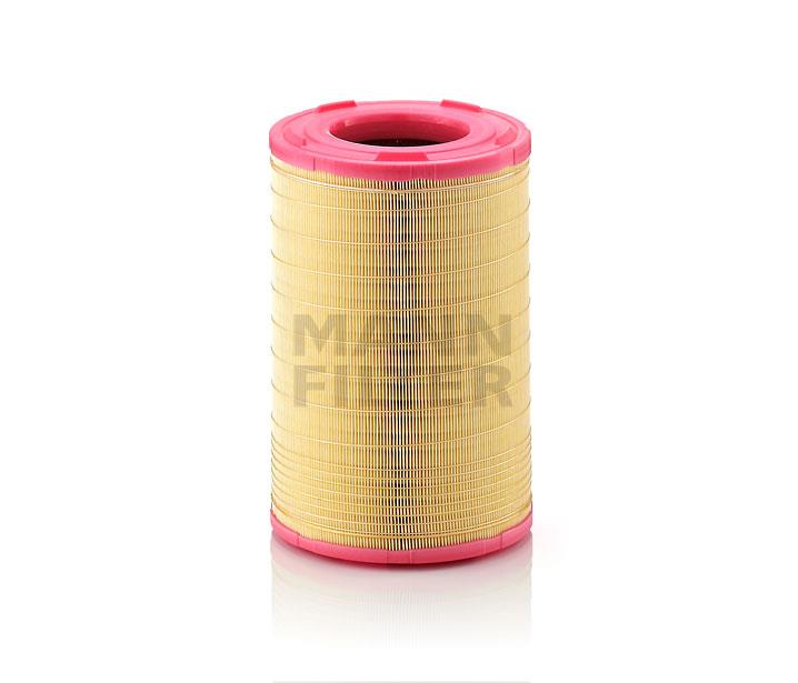 Mann-Filter C 25 003 Повітряний фільтр C25003: Купити в Україні - Добра ціна на EXIST.UA!