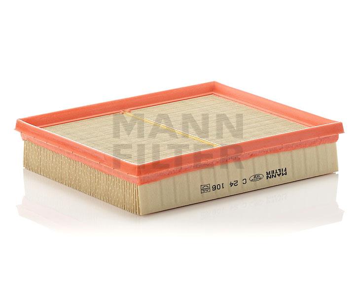 Воздушный фильтр Mann-Filter C 24 106
