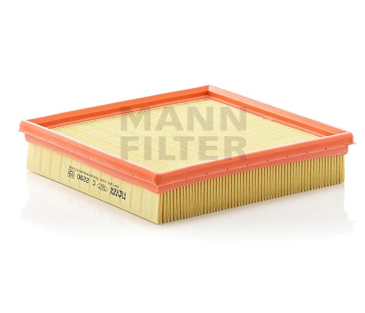 Купити Mann-Filter C2290 – суперціна на EXIST.UA!