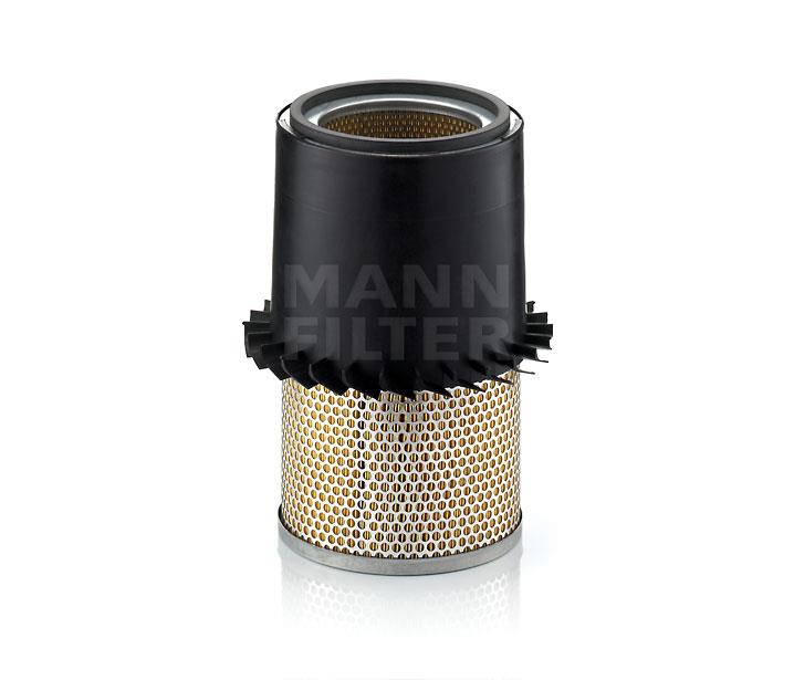 Mann-Filter C 22 337 Повітряний фільтр C22337: Купити в Україні - Добра ціна на EXIST.UA!