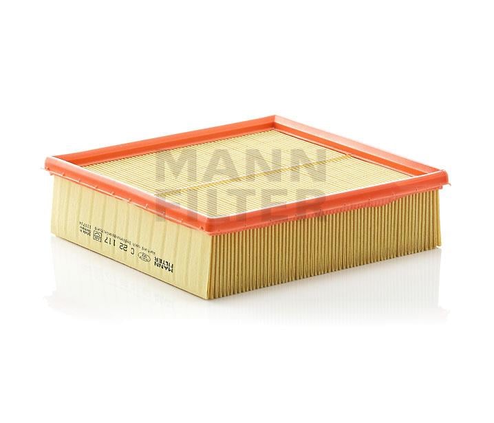 Купити Mann-Filter C22117 – суперціна на EXIST.UA!