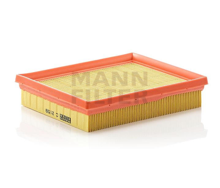 Купити Mann-Filter C2159 – суперціна на EXIST.UA!