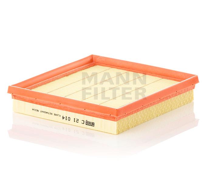 Купити Mann-Filter C21014 – суперціна на EXIST.UA!
