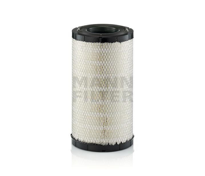 Mann-Filter C 19 397 Повітряний фільтр C19397: Купити в Україні - Добра ціна на EXIST.UA!