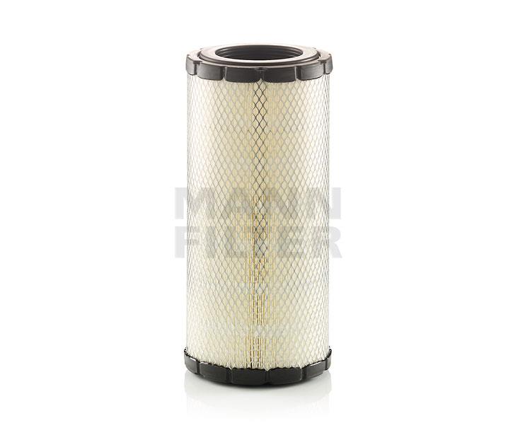 Mann-Filter C 19 005 Повітряний фільтр C19005: Купити в Україні - Добра ціна на EXIST.UA!