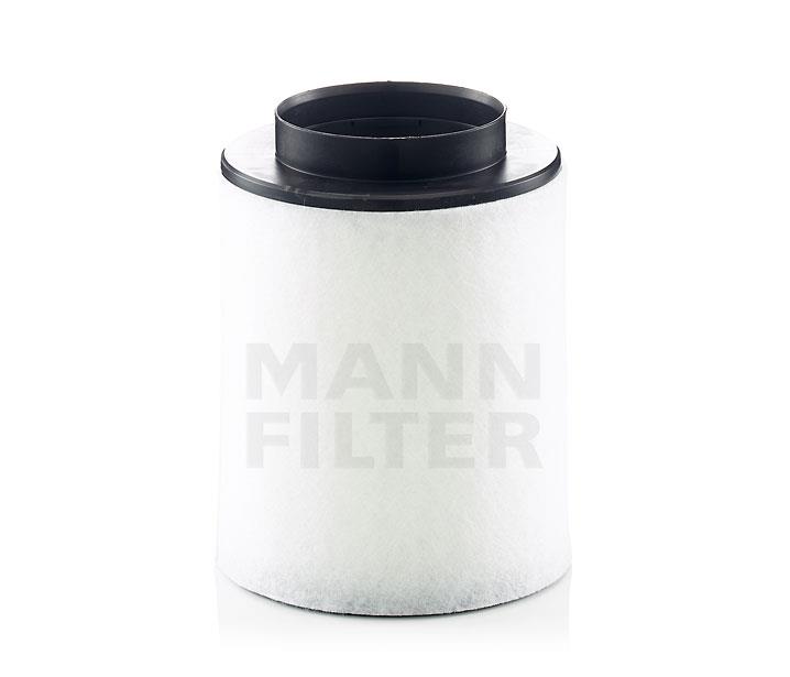Mann-Filter C 17 023 Повітряний фільтр C17023: Купити в Україні - Добра ціна на EXIST.UA!