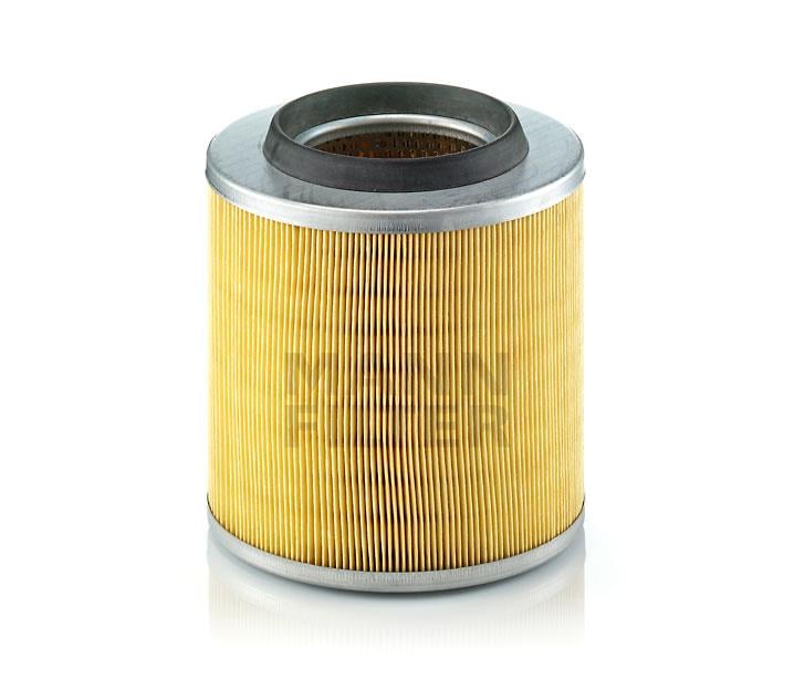 Mann-Filter C 1699 Повітряний фільтр C1699: Купити в Україні - Добра ціна на EXIST.UA!