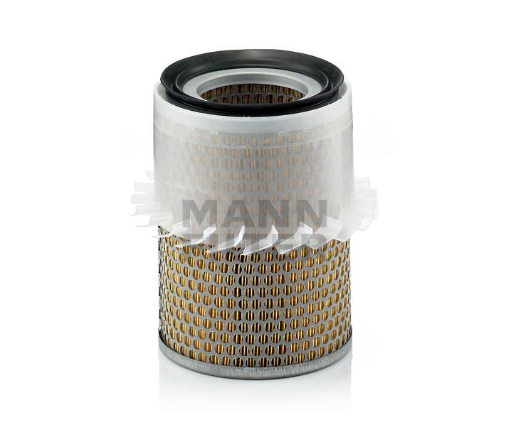 Mann-Filter C 16 181 Повітряний фільтр C16181: Купити в Україні - Добра ціна на EXIST.UA!