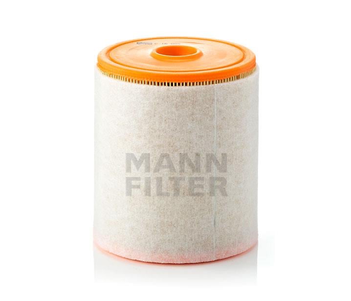 Mann-Filter C 16 005 Повітряний фільтр C16005: Приваблива ціна - Купити в Україні на EXIST.UA!