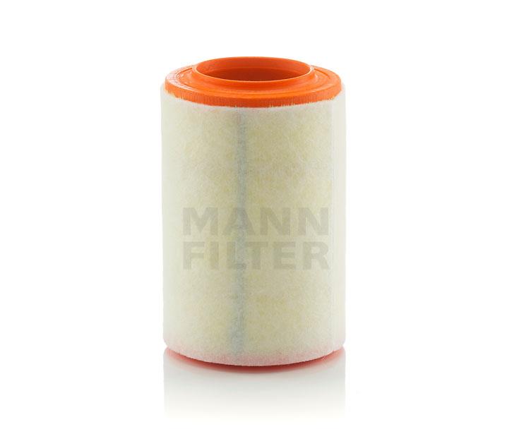 Mann-Filter C 15 007 Повітряний фільтр C15007: Купити в Україні - Добра ціна на EXIST.UA!