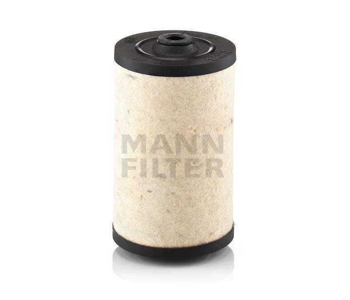 Mann-Filter BFU 811 Фільтр палива BFU811: Купити в Україні - Добра ціна на EXIST.UA!
