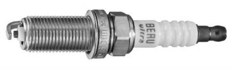 Свіча запалювання Beru Ultra 14FR-8MU2 Beru Z183