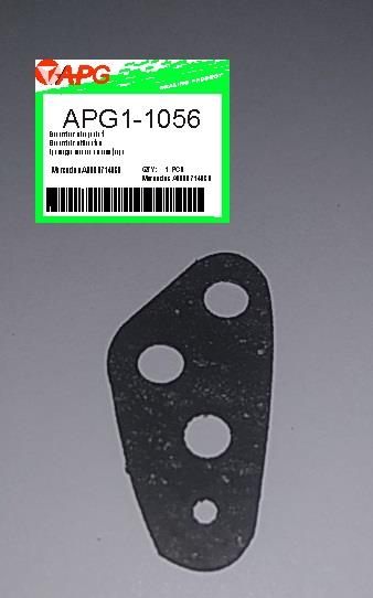 APG APG1-1056 Автозапчастина APG11056: Купити в Україні - Добра ціна на EXIST.UA!