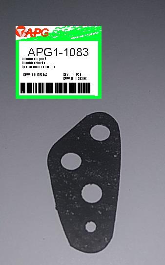 APG APG1-1083 Автозапчастина APG11083: Купити в Україні - Добра ціна на EXIST.UA!
