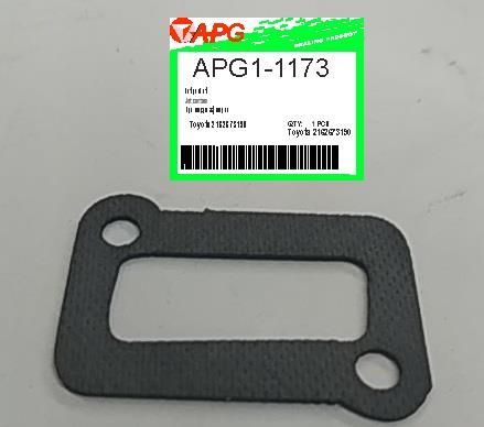 APG APG1-1173 Автозапчастина APG11173: Купити в Україні - Добра ціна на EXIST.UA!