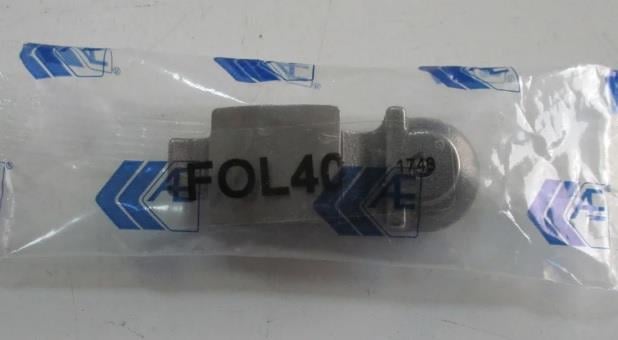 AE FOL40 Рокер клапана FOL40: Купити в Україні - Добра ціна на EXIST.UA!