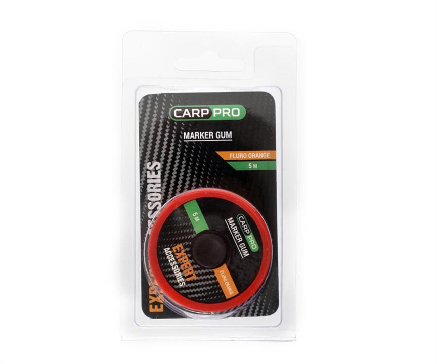 Carp-Pro CP4505 CARP PRO Маркерний еластик колір помаранчевий CP4505: Купити в Україні - Добра ціна на EXIST.UA!