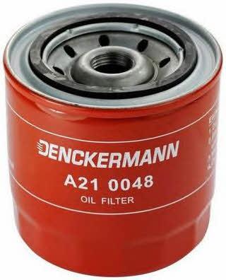 Купити Denckermann A210048 за низькою ціною в Україні!