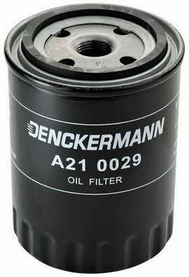 Фільтр масляний Denckermann A210029