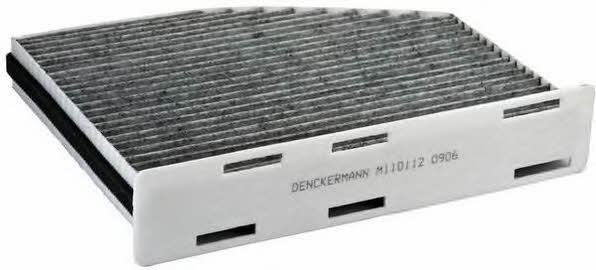 Фільтр салону з активованим вугіллям Denckermann M110112