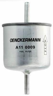 Купити Denckermann A110009 за низькою ціною в Україні!