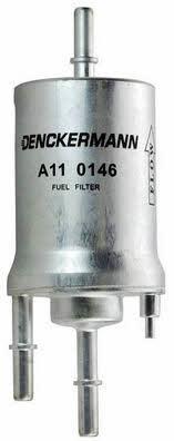 Купити Denckermann A110146 за низькою ціною в Україні!