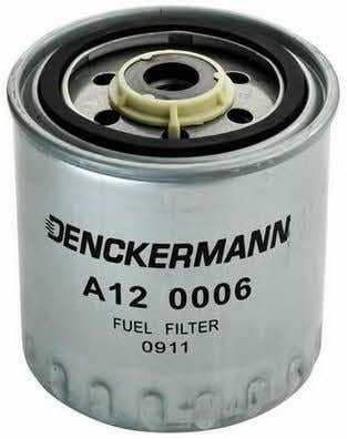 Купити Denckermann A120006 за низькою ціною в Україні!