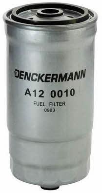 Купити Denckermann A120010 за низькою ціною в Україні!