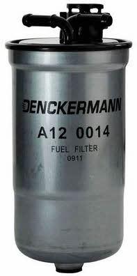 Купити Denckermann A120014 за низькою ціною в Україні!