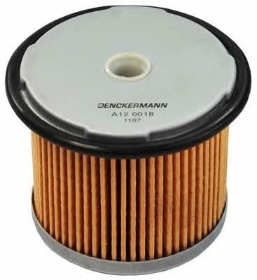 Купити Denckermann A120018 за низькою ціною в Україні!