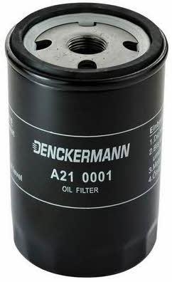Купити Denckermann A210001 за низькою ціною в Україні!