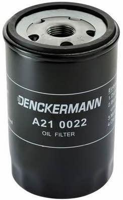 Denckermann Фільтр масляний – ціна 134 UAH