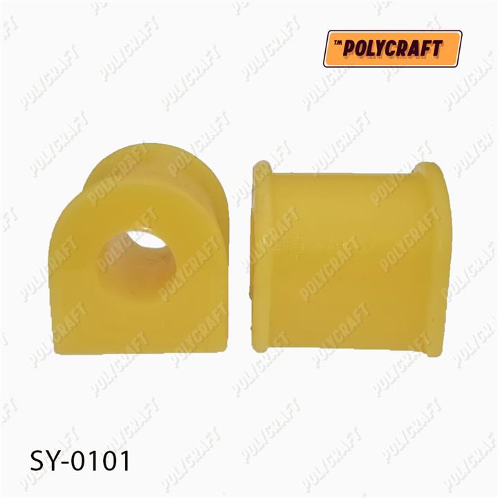 Купити POLYCRAFT SY-0101 за низькою ціною в Україні!