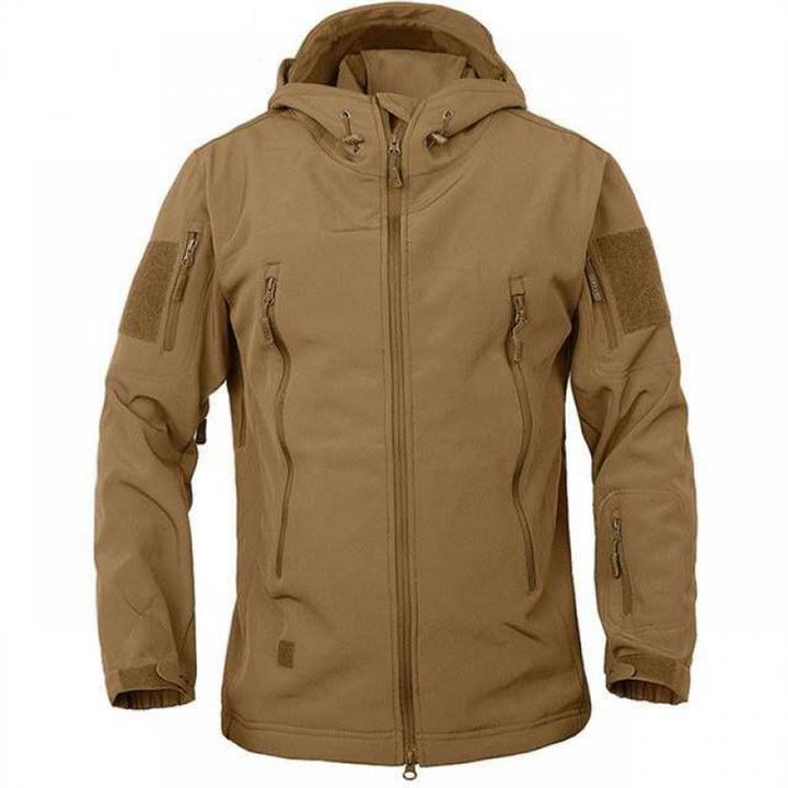 ESDY 3467131-XL Куртка Soft Shell койот ХL 3467131XL: Купити в Україні - Добра ціна на EXIST.UA!