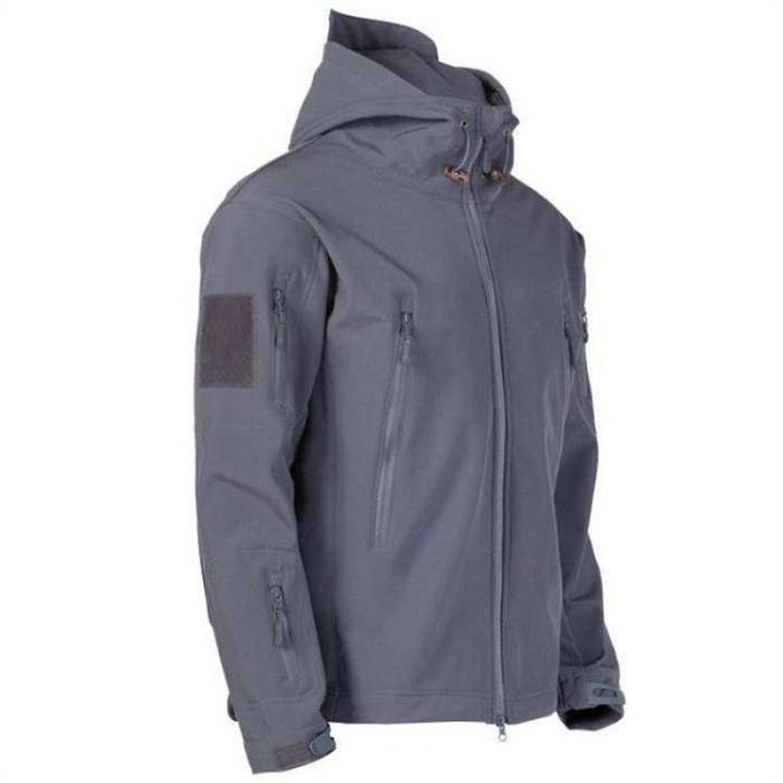 ESDY 3504034-L Куртка Soft Shell Grey L 3504034L: Купити в Україні - Добра ціна на EXIST.UA!