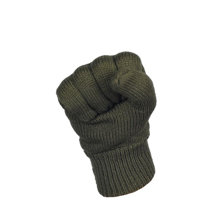 Mil-tec Рукавички тактичні трикотажні Pan Thinsulate™ Gloves 3М олива, XL – ціна