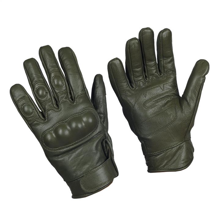 Mil-tec 12504101-M Рукавички Tactical Gloves Leder Olive, M 12504101M: Купити в Україні - Добра ціна на EXIST.UA!