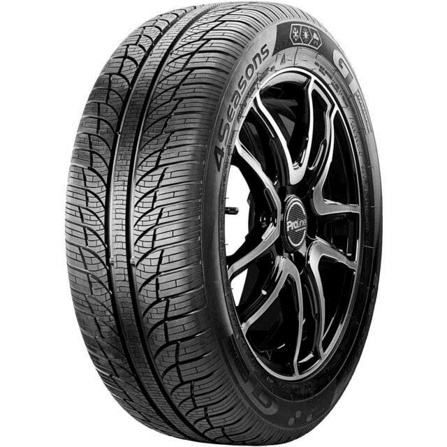 GT Radial 100A3500 Шина GT RADIAL 225/55R17 101V XL 4SEASONS 100A3500: Купити в Україні - Добра ціна на EXIST.UA!