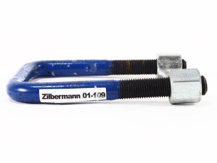 Купить Zilbermann 01108 – отличная цена на EXIST.UA!