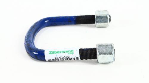 Купить Zilbermann 01-122 по низкой цене в Украине!
