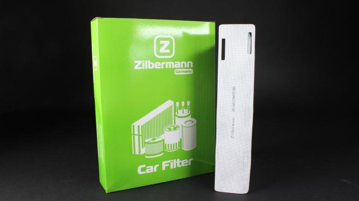 Фильтр салона Zilbermann 03-032