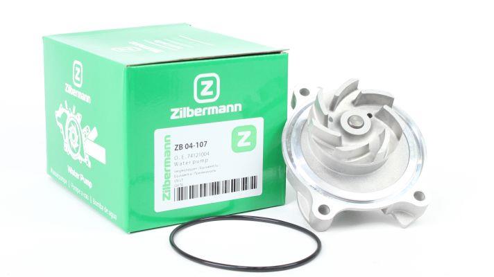 Zilbermann Помпа водяная – цена 1185 UAH