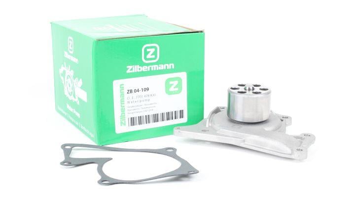 Помпа водяная Zilbermann 04-109