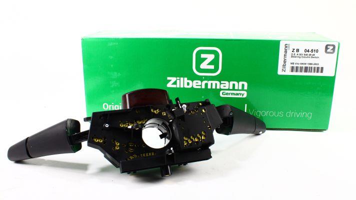 Zilbermann Перемикач підрульовий – ціна 3354 UAH