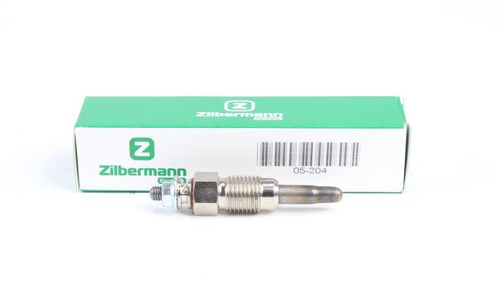 Купити Zilbermann 05204 – суперціна на EXIST.UA!