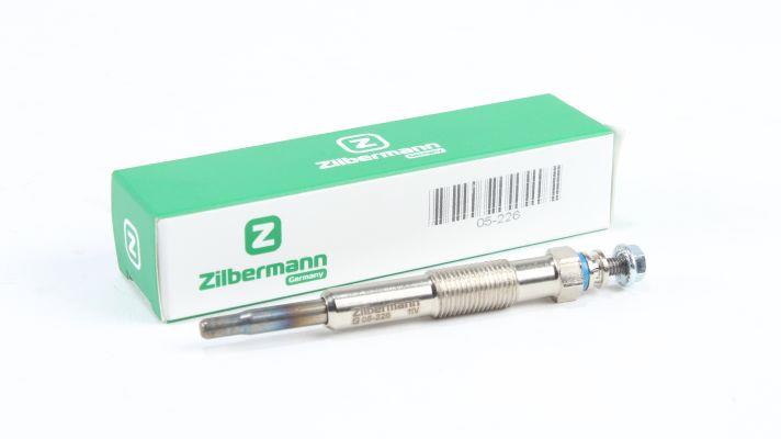 Купити Zilbermann 05-226 за низькою ціною в Україні!