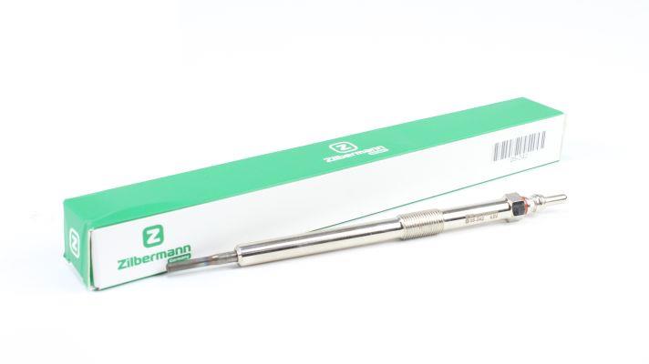 Купити Zilbermann 05-242 за низькою ціною в Україні!