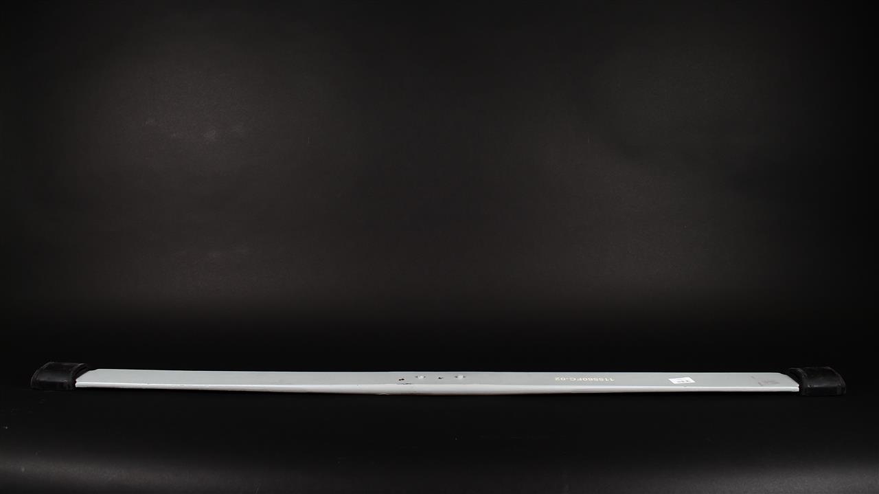 Купити Zilbermann 115560FC-02 за низькою ціною в Україні!